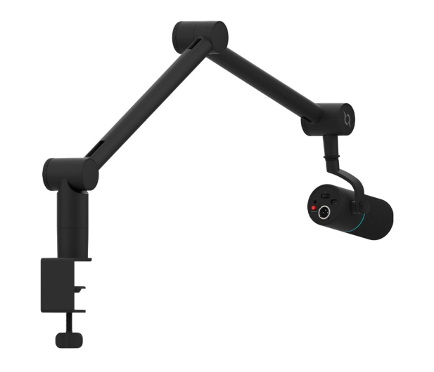 AQIRYS MAGELAN black - 1522824 - zdjęcie